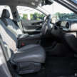 Proton eMas 5 dilancarkan – 2 varian, RM56,800-RM69,800, sehingga 116 PS, jarak gerak 325 km WLTP