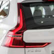 2026 Volvo XC60 facelift official pricing in Malaysia – B5 Core MHEV from RM329k; T8 Ultra PHEV RM363k