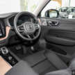 2026 Volvo XC60 facelift official pricing in Malaysia – B5 Core MHEV from RM329k; T8 Ultra PHEV RM363k