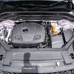 2026 Volvo XC90 facelift gets new Aurora Silver colour – B5 MHEV at RM418,888, T8 PHEV RM434,888
