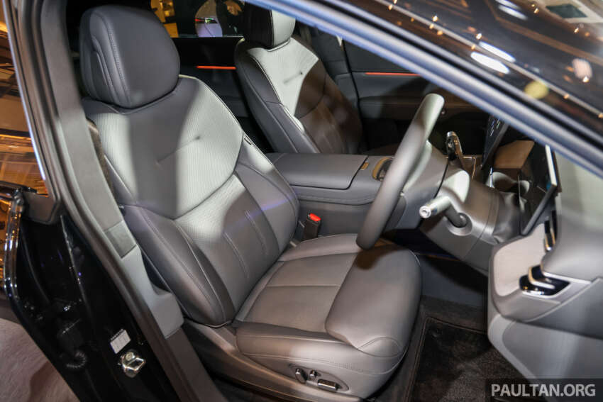 2025 Xpeng G6 facelift launched in Malaysia – now LFP only; new Performance AWD, Black Edition; fr RM180k 1977221