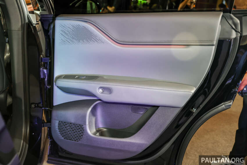 2025 Xpeng G6 facelift launched in Malaysia – now LFP only; new Performance AWD, Black Edition; fr RM180k 1977222