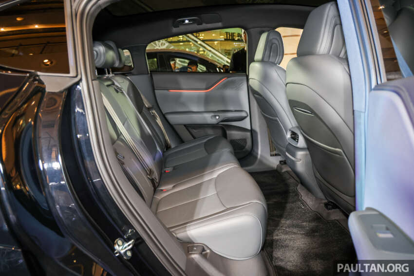 Xpeng G6 facelift 2025 dilancarkan di Malaysia – kini 3 varian, semua bateri LFP, pilihan AWD, dari RM180k 1977392