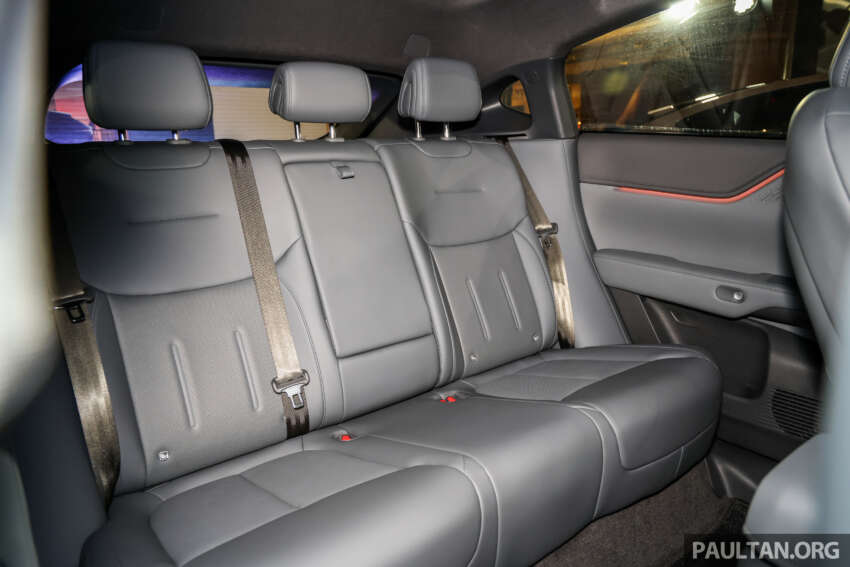 Xpeng G6 facelift 2025 dilancarkan di Malaysia – kini 3 varian, semua bateri LFP, pilihan AWD, dari RM180k 1977395