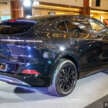 2025 Xpeng G6 facelift launched in Malaysia – now LFP only; new Performance AWD, Black Edition; fr RM180k