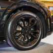 2025 Xpeng G6 facelift launched in Malaysia – now LFP only; new Performance AWD, Black Edition; fr RM180k