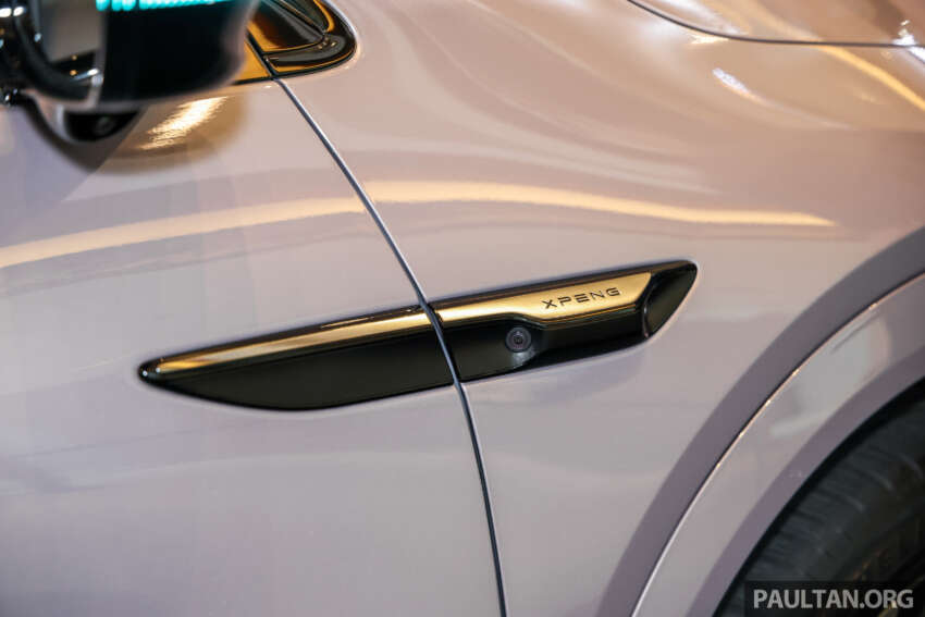 Xpeng G6 facelift 2025 dilancarkan di Malaysia – kini 3 varian, semua bateri LFP, pilihan AWD, dari RM180k 1977234