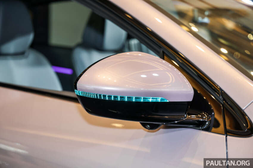 2025 Xpeng G6 facelift launched in Malaysia – now LFP only; new Performance AWD, Black Edition; fr RM180k 1977088