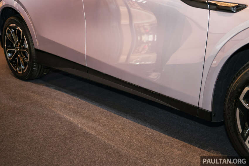 2025 Xpeng G6 facelift launched in Malaysia – now LFP only; new Performance AWD, Black Edition; fr RM180k 1977092