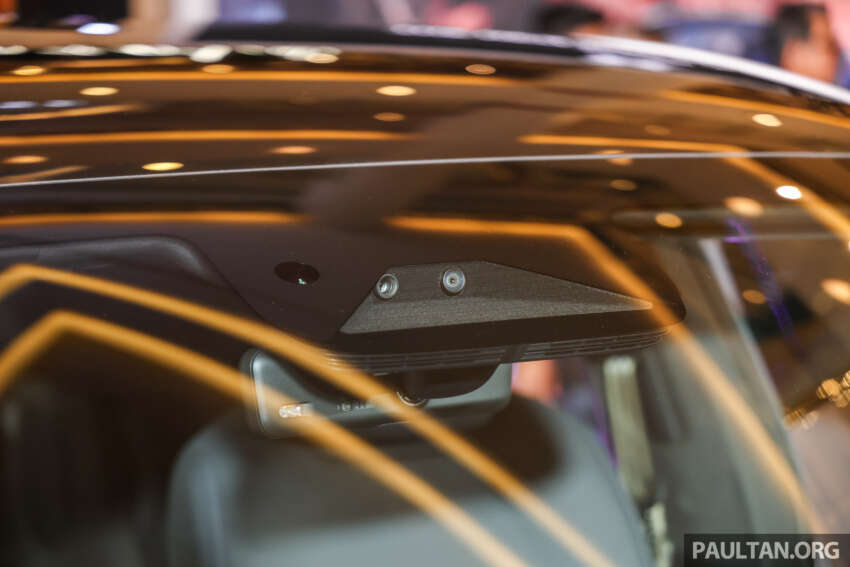 2025 Xpeng G6 facelift launched in Malaysia – now LFP only; new Performance AWD, Black Edition; fr RM180k 1977097