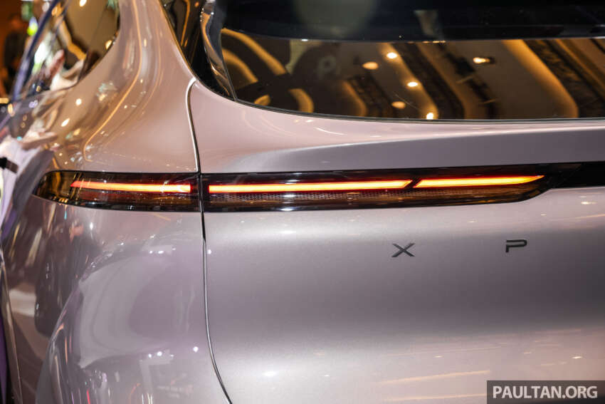 2025 Xpeng G6 facelift launched in Malaysia – now LFP only; new Performance AWD, Black Edition; fr RM180k 1977104