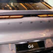 2025 Xpeng G6 facelift launched in Malaysia – now LFP only; new Performance AWD, Black Edition; fr RM180k