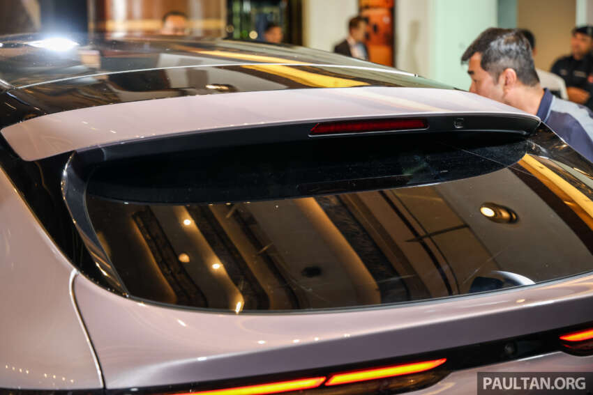Xpeng G6 facelift 2025 dilancarkan di Malaysia – kini 3 varian, semua bateri LFP, pilihan AWD, dari RM180k 1977250