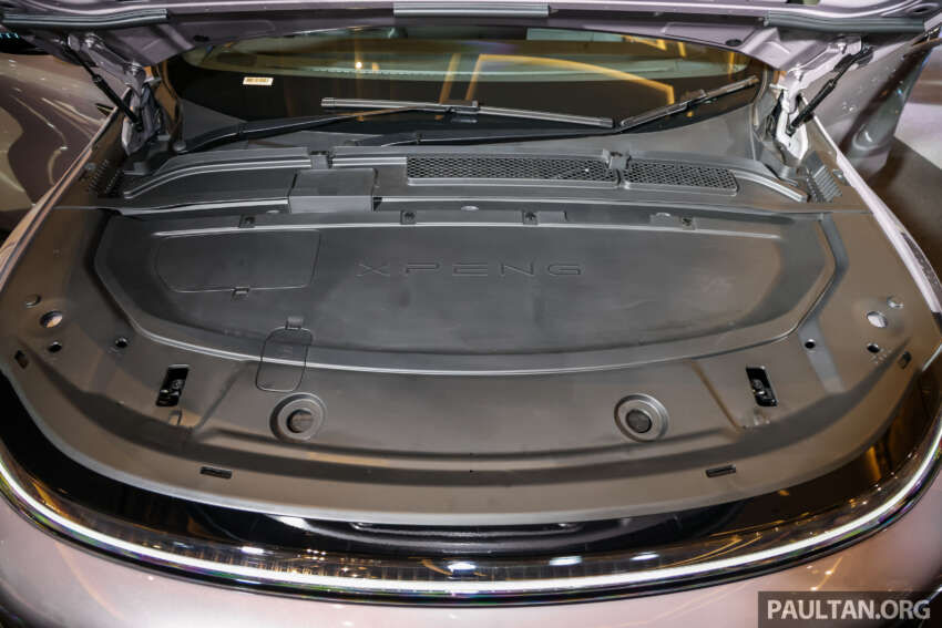 2025 Xpeng G6 facelift launched in Malaysia – now LFP only; new Performance AWD, Black Edition; fr RM180k 1977116