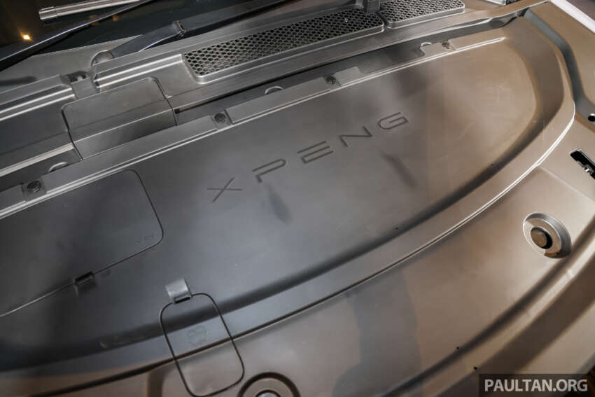 Xpeng G6 facelift 2025 dilancarkan di Malaysia – kini 3 varian, semua bateri LFP, pilihan AWD, dari RM180k 1977256