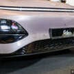 Xpeng G6 facelift 2025 dilancarkan di Malaysia – kini 3 varian, semua bateri LFP, pilihan AWD, dari RM180k