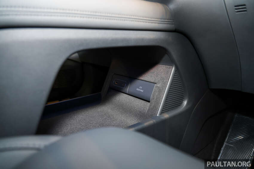 Xpeng G6 facelift 2025 dilancarkan di Malaysia – kini 3 varian, semua bateri LFP, pilihan AWD, dari RM180k 1977274