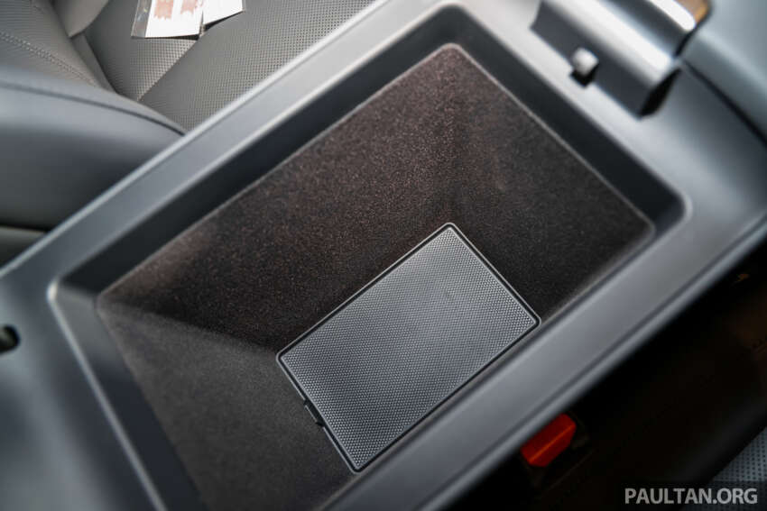 Xpeng G6 facelift 2025 dilancarkan di Malaysia – kini 3 varian, semua bateri LFP, pilihan AWD, dari RM180k 1977276