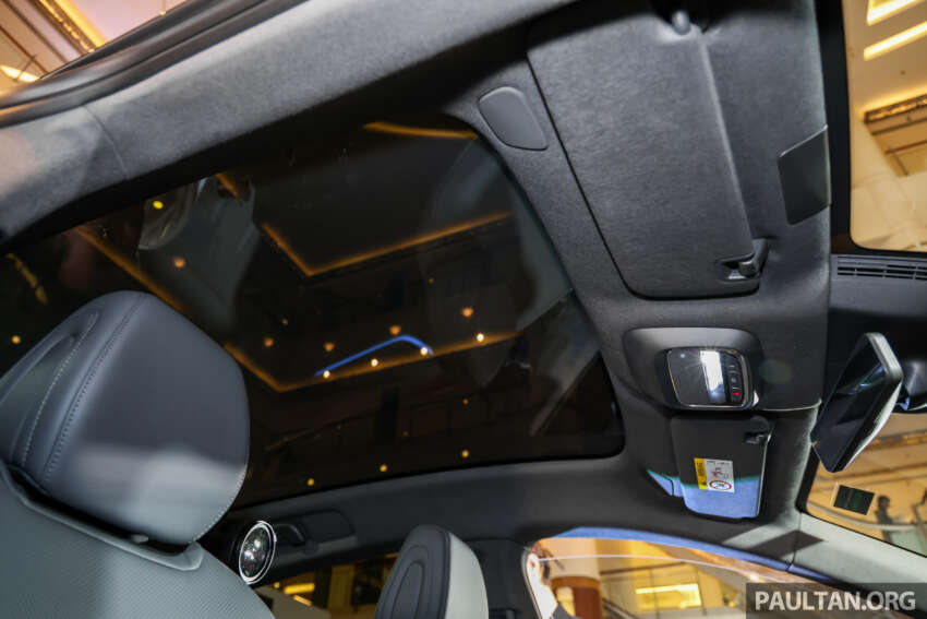 2025 Xpeng G6 facelift launched in Malaysia – now LFP only; new Performance AWD, Black Edition; fr RM180k 1977147