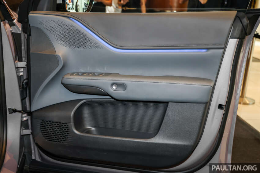 Xpeng G6 facelift 2025 dilancarkan di Malaysia – kini 3 varian, semua bateri LFP, pilihan AWD, dari RM180k 1977290