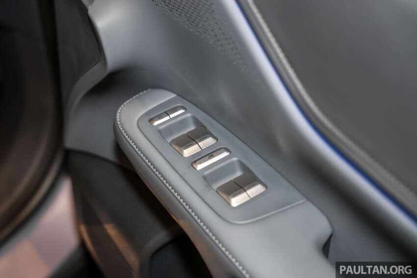 Xpeng G6 facelift 2025 dilancarkan di Malaysia – kini 3 varian, semua bateri LFP, pilihan AWD, dari RM180k 1977292