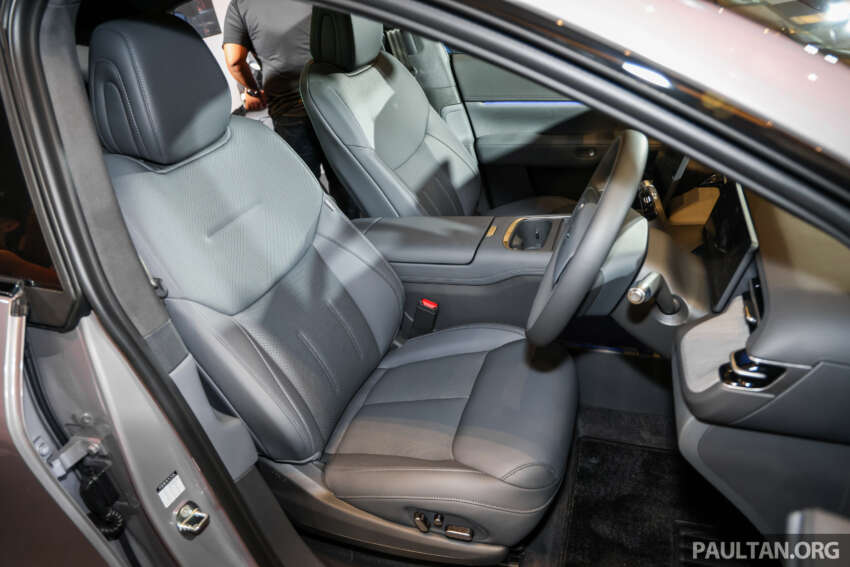 Xpeng G6 facelift 2025 dilancarkan di Malaysia – kini 3 varian, semua bateri LFP, pilihan AWD, dari RM180k 1977298
