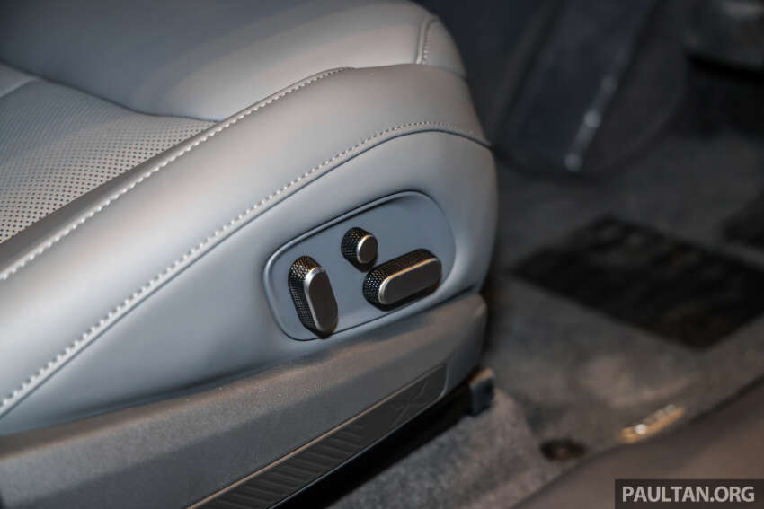 2025 Xpeng G6 facelift launched in Malaysia – now LFP only; new Performance AWD, Black Edition; fr RM180k 1977172