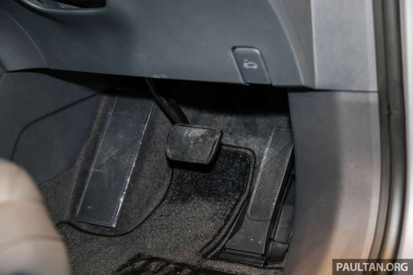 2025 Xpeng G6 facelift launched in Malaysia – now LFP only; new Performance AWD, Black Edition; fr RM180k 1977174