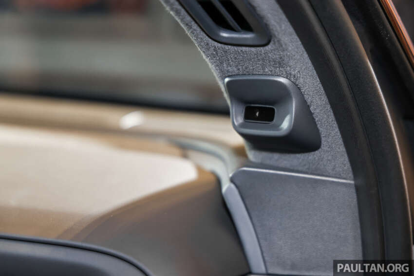 Xpeng G6 facelift 2025 dilancarkan di Malaysia – kini 3 varian, semua bateri LFP, pilihan AWD, dari RM180k 1977304