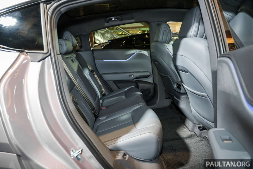 Xpeng G6 facelift 2025 dilancarkan di Malaysia – kini 3 varian, semua bateri LFP, pilihan AWD, dari RM180k 1977314