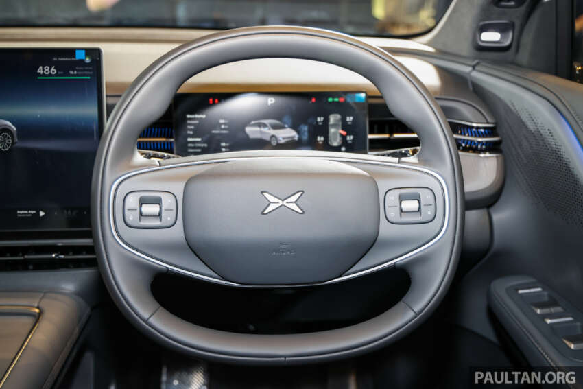 2025 Xpeng G6 facelift launched in Malaysia – now LFP only; new Performance AWD, Black Edition; fr RM180k 1977126