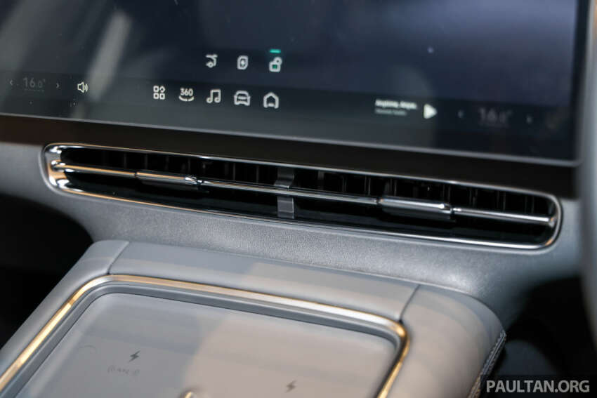Xpeng G6 facelift 2025 dilancarkan di Malaysia – kini 3 varian, semua bateri LFP, pilihan AWD, dari RM180k 1977272
