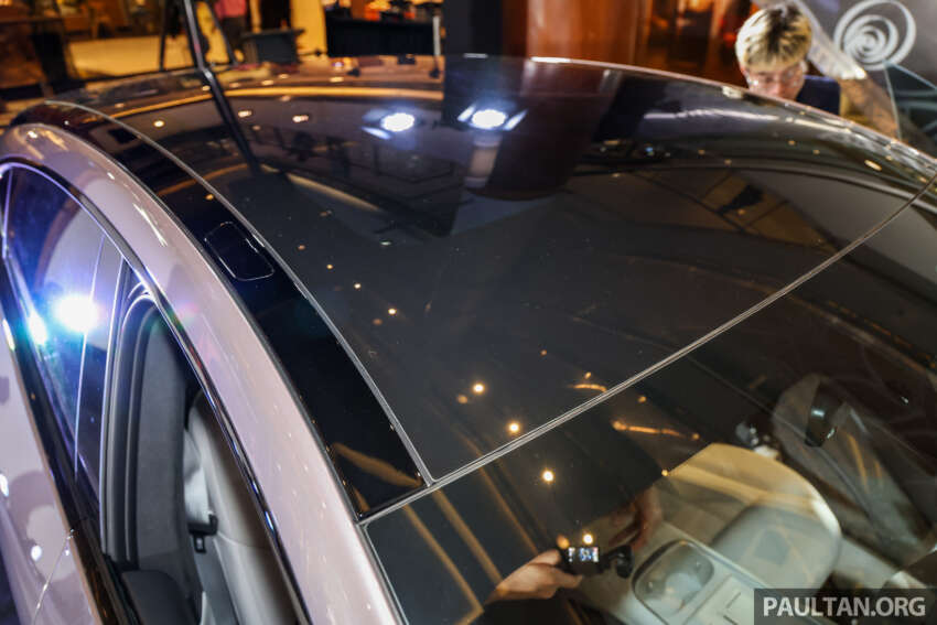 Xpeng G6 facelift 2025 dilancarkan di Malaysia – kini 3 varian, semua bateri LFP, pilihan AWD, dari RM180k 1977107