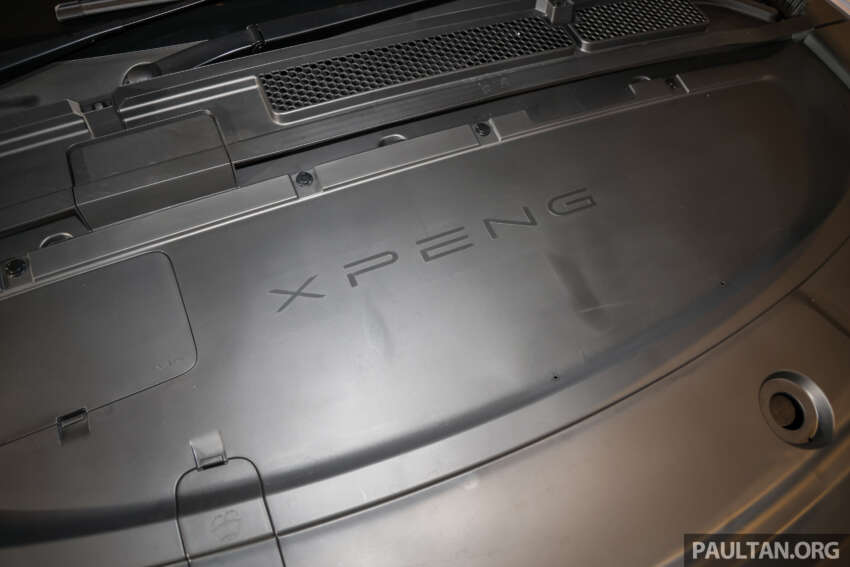 2025 Xpeng G6 facelift launched in Malaysia – now LFP only; new Performance AWD, Black Edition; fr RM180k 1977311