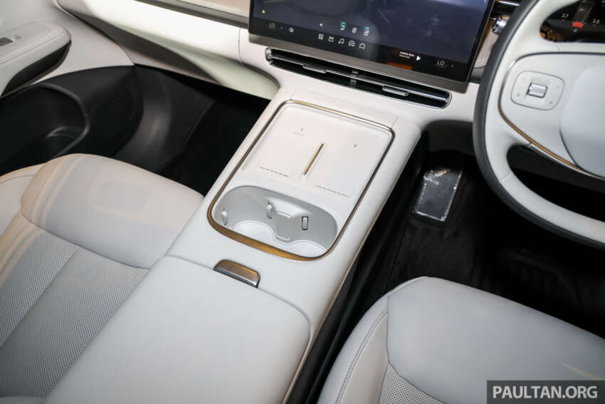 Xpeng G6 facelift 2025 dilancarkan di Malaysia – kini 3 varian, semua bateri LFP, pilihan AWD, dari RM180k 1977148