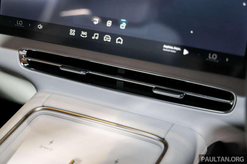Xpeng G6 facelift 2025 dilancarkan di Malaysia – kini 3 varian, semua bateri LFP, pilihan AWD, dari RM180k 1977150