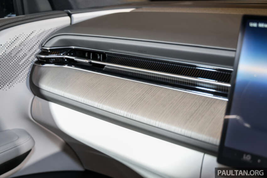 2025 Xpeng G6 facelift launched in Malaysia – now LFP only; new Performance AWD, Black Edition; fr RM180k 1977344