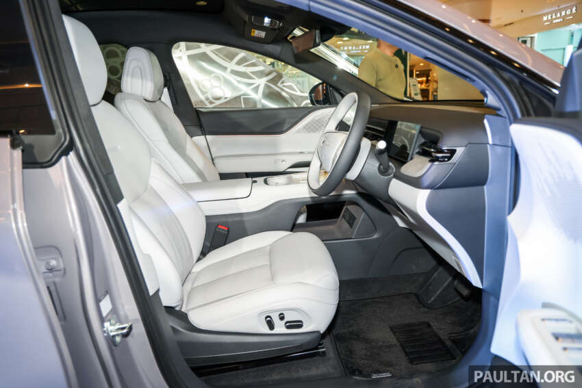 Xpeng G6 facelift 2025 dilancarkan di Malaysia – kini 3 varian, semua bateri LFP, pilihan AWD, dari RM180k 1977171