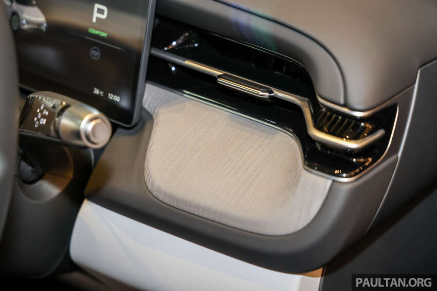 2025 Xpeng G6 facelift launched in Malaysia – now LFP only; new Performance AWD, Black Edition; fr RM180k 1977375