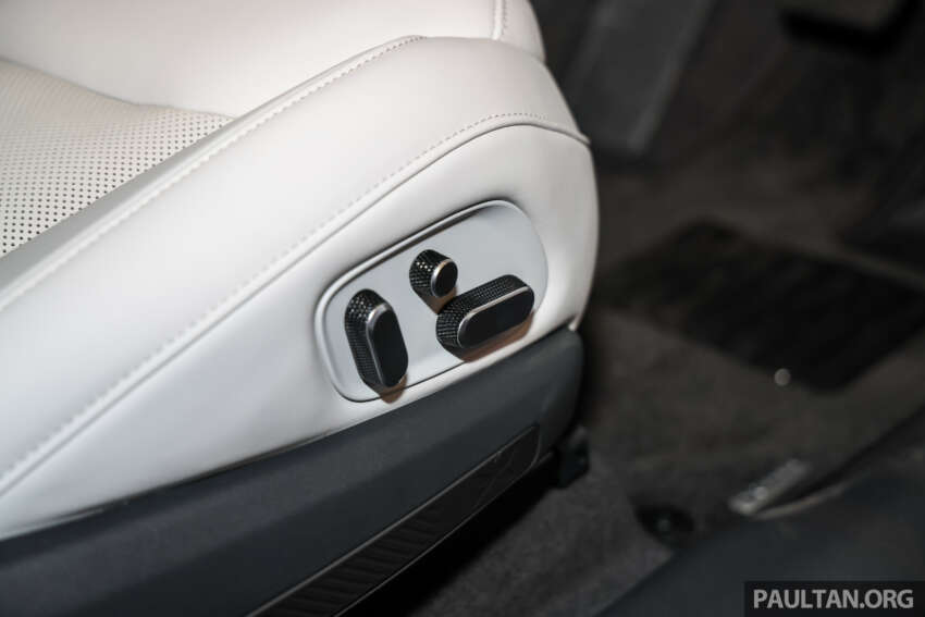 2025 Xpeng G6 facelift launched in Malaysia – now LFP only; new Performance AWD, Black Edition; fr RM180k 1977381