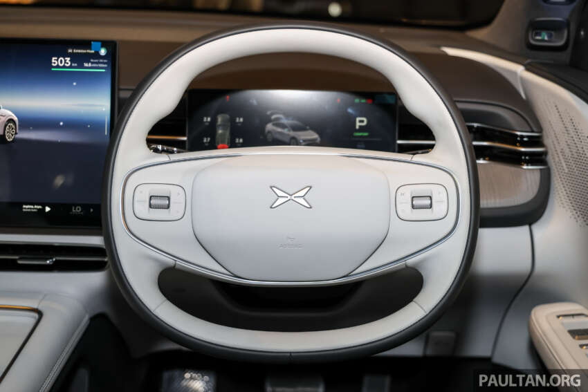 Xpeng G6 facelift 2025 dilancarkan di Malaysia – kini 3 varian, semua bateri LFP, pilihan AWD, dari RM180k 1977134