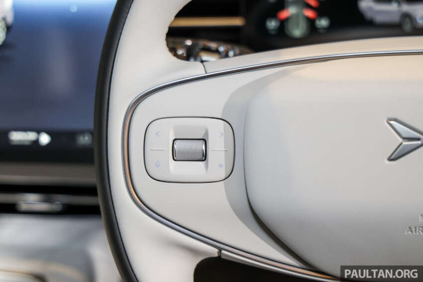 2025 Xpeng G6 facelift launched in Malaysia – now LFP only; new Performance AWD, Black Edition; fr RM180k 1977320