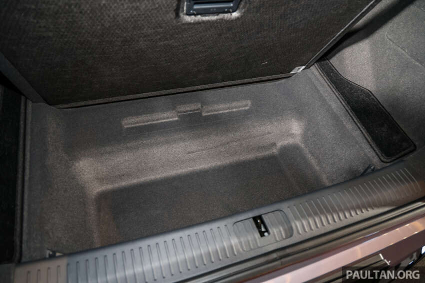 Xpeng G6 facelift 2025 dilancarkan di Malaysia – kini 3 varian, semua bateri LFP, pilihan AWD, dari RM180k 1977198