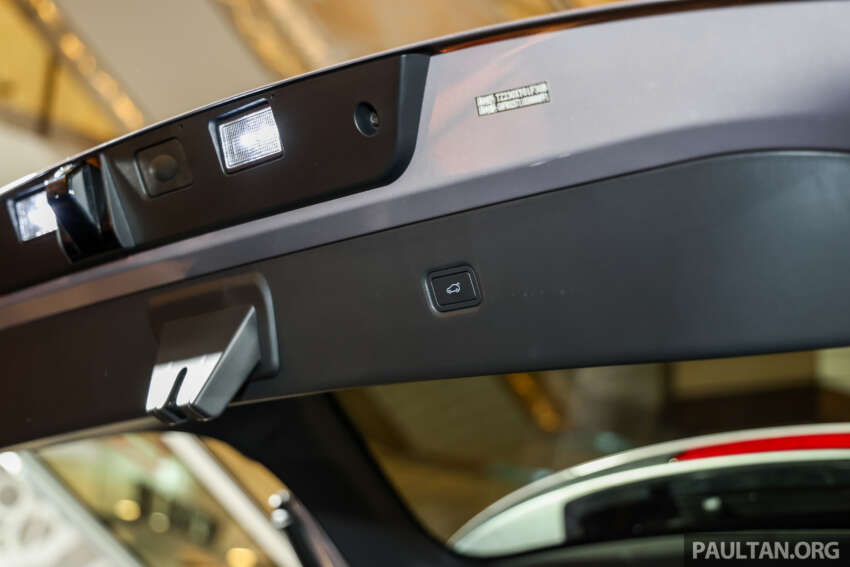 2025 Xpeng G6 facelift launched in Malaysia – now LFP only; new Performance AWD, Black Edition; fr RM180k 1977414