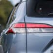 Toyota Corolla Cross HEV 2025 – 1.8L hibrid, RM141k; SUV segmen B berbaloi dengan penjimatan, prestasi