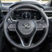 Toyota Corolla Cross HEV 2025 – 1.8L hibrid, RM141k; SUV segmen B berbaloi dengan penjimatan, prestasi