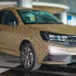 2026 Proton Saga MC3 given 4-star ASEAN NCAP safety rating under outgoing 2021-2025 test protocol