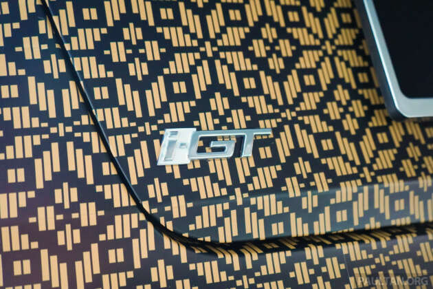 2026 Proton Saga MC3 launching in November? DRB-Hicom MD says “next episode” coming next month