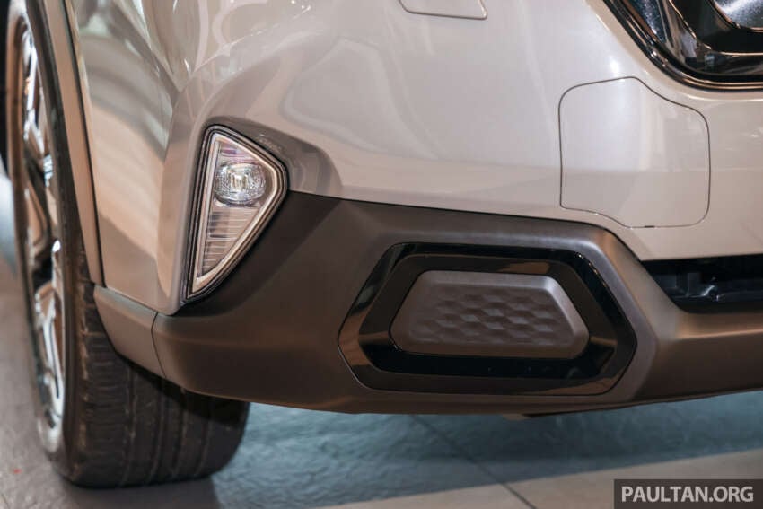 2026 Subaru Forester launched in Malaysia – 2.5i-S EyeSight fr RM221,500; CBU Japan; 185 PS 2.5L boxer 1991459