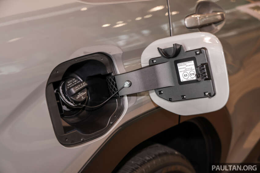 2026 Subaru Forester launched in Malaysia – 2.5i-S EyeSight fr RM221,500; CBU Japan; 185 PS 2.5L boxer 1991469